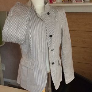 Summer blazer/jacket by Giorgio Armani